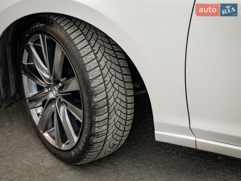 Седан Mazda 6 2018 в Киеве фото 8 Седан Mazda 6 2018 в Киеве