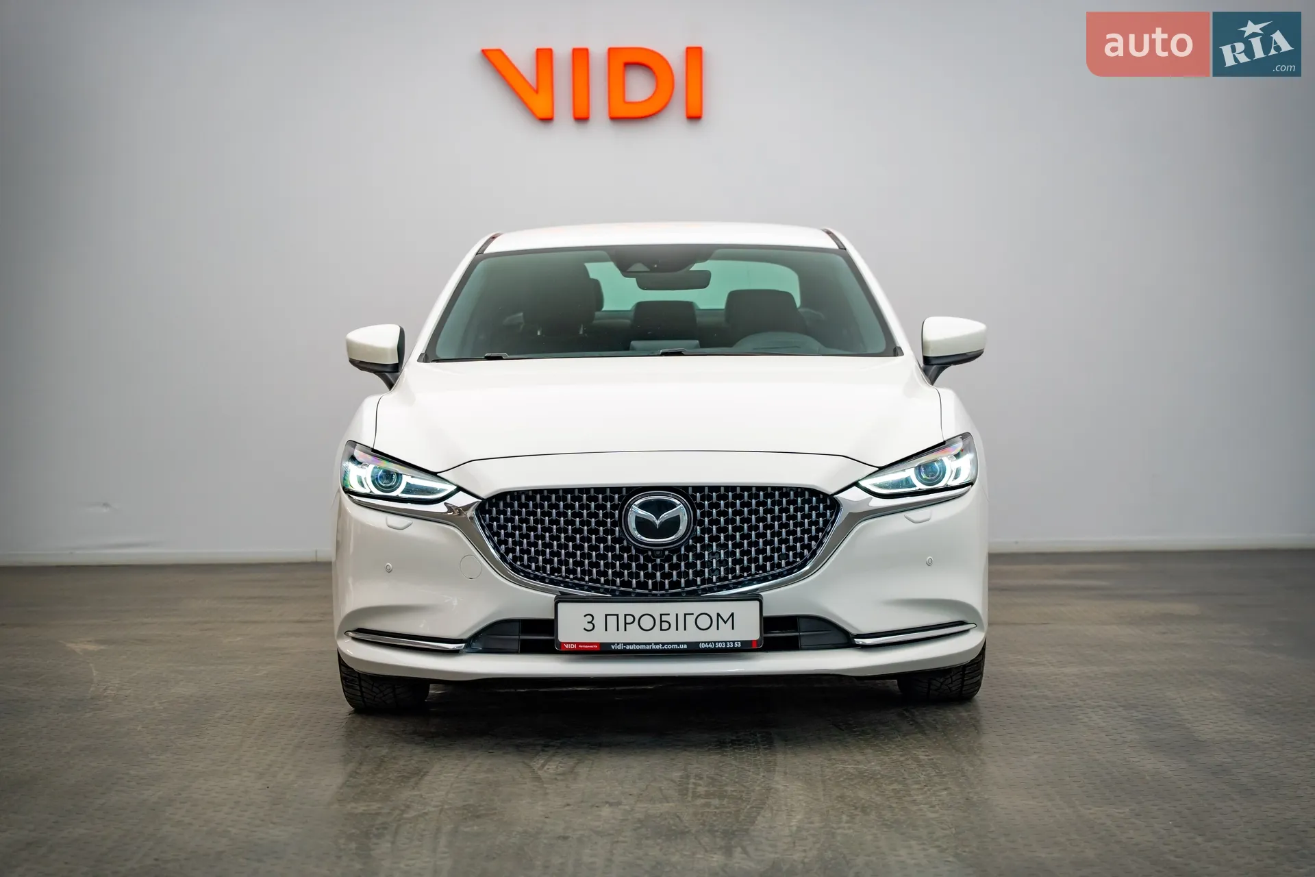 2018 Mazda 6 - мініатюра 5