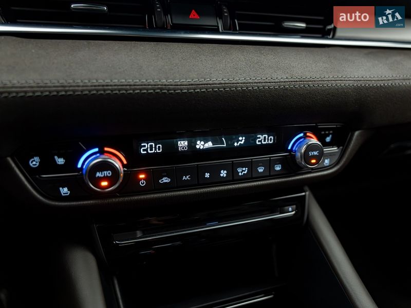 Седан Mazda 6 2018 в Киеве фото 22 Седан Mazda 6 2018 в Киеве