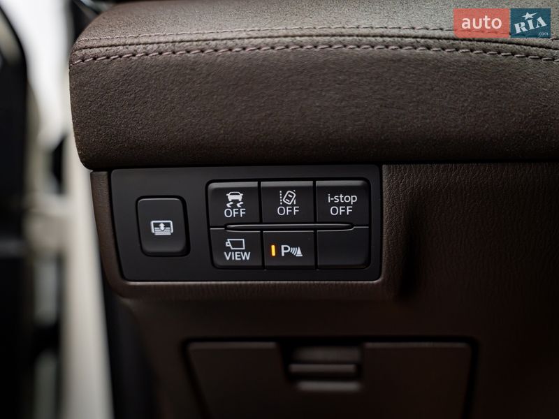 Седан Mazda 6 2018 в Киеве фото 19 Седан Mazda 6 2018 в Киеве