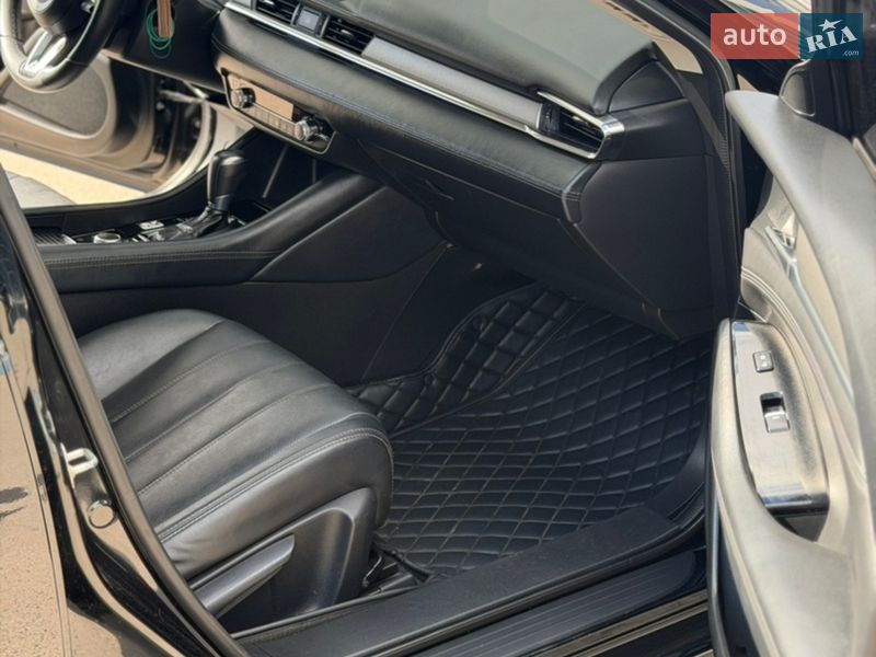 Седан Mazda 6 2018 в Кривому Розі фото 13 Седан Mazda 6 2018 в Кривому Розі