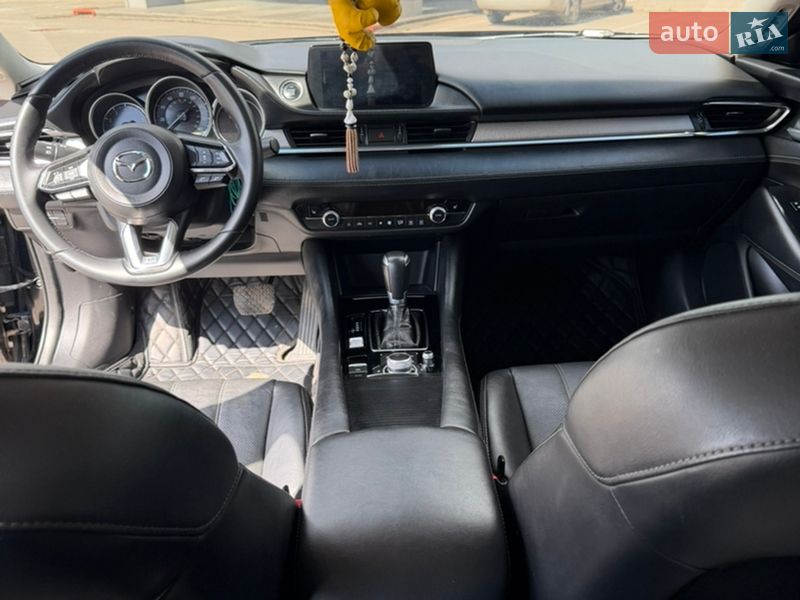 Седан Mazda 6 2018 в Кривому Розі фото 14 Седан Mazda 6 2018 в Кривому Розі