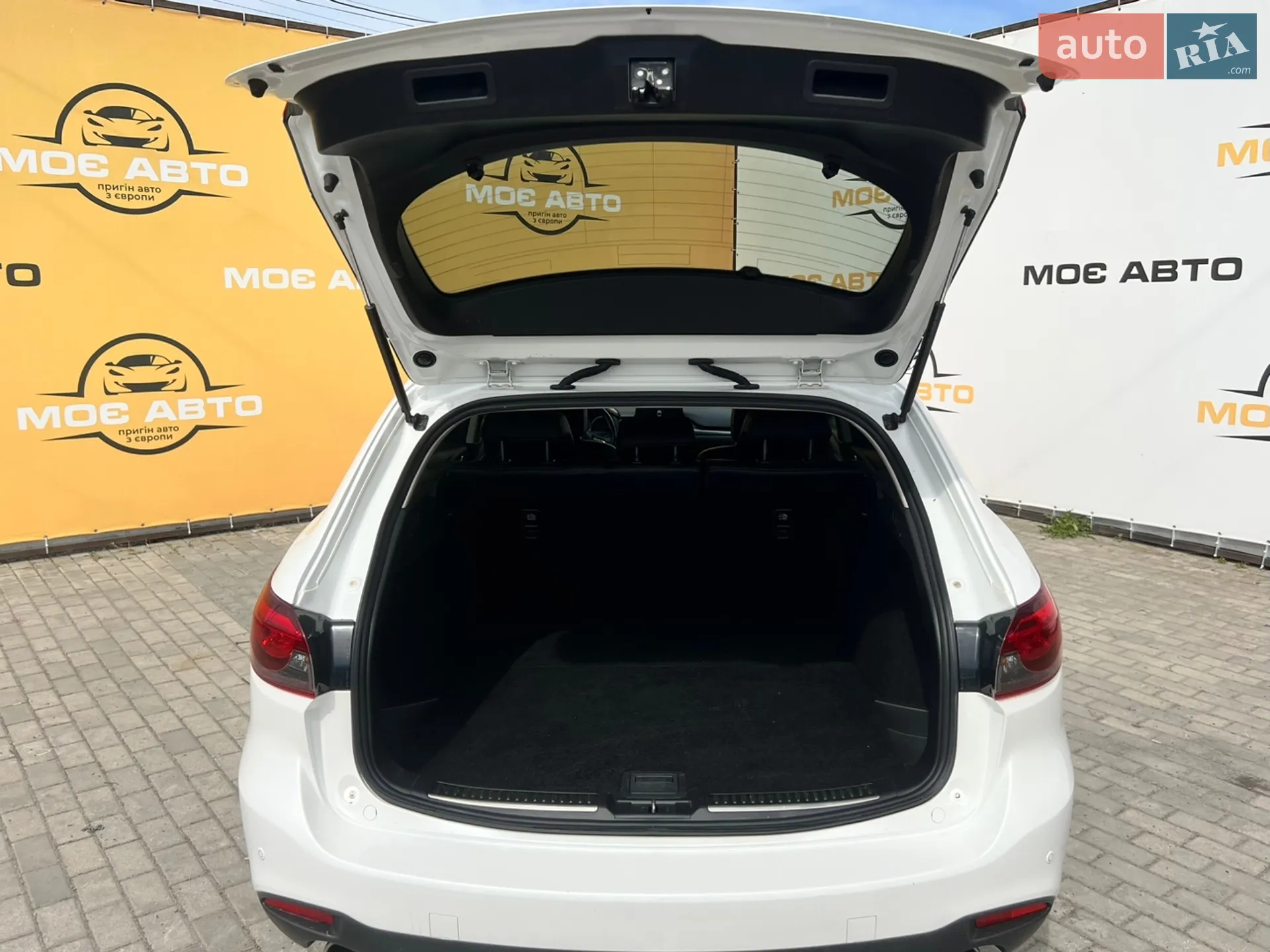 2016 Mazda 6 - мініатюра 32