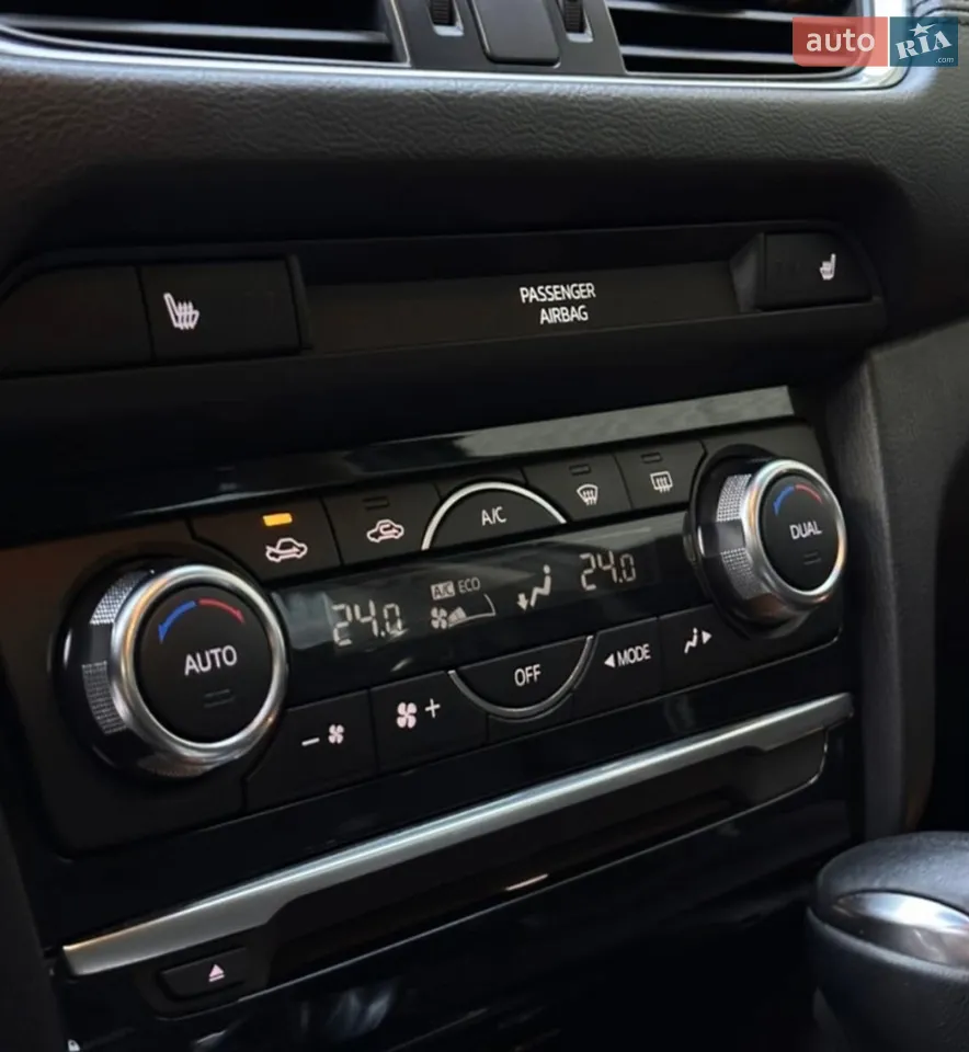 2014 Mazda 6 - мініатюра 12