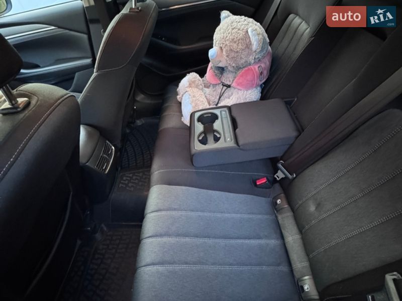 Седан Mazda 6 2022 в Києві