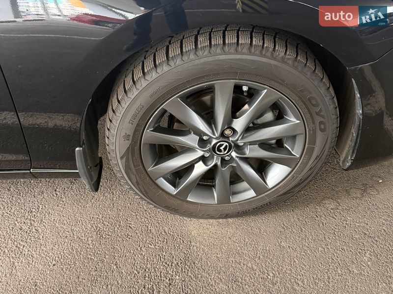 Седан Mazda 6 2023 в Харкові