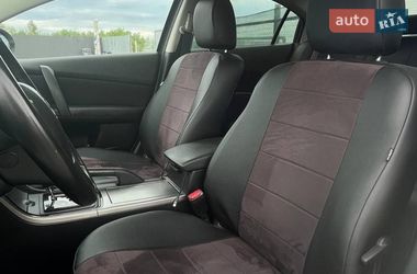 Седан Mazda 6 2010 в Львове