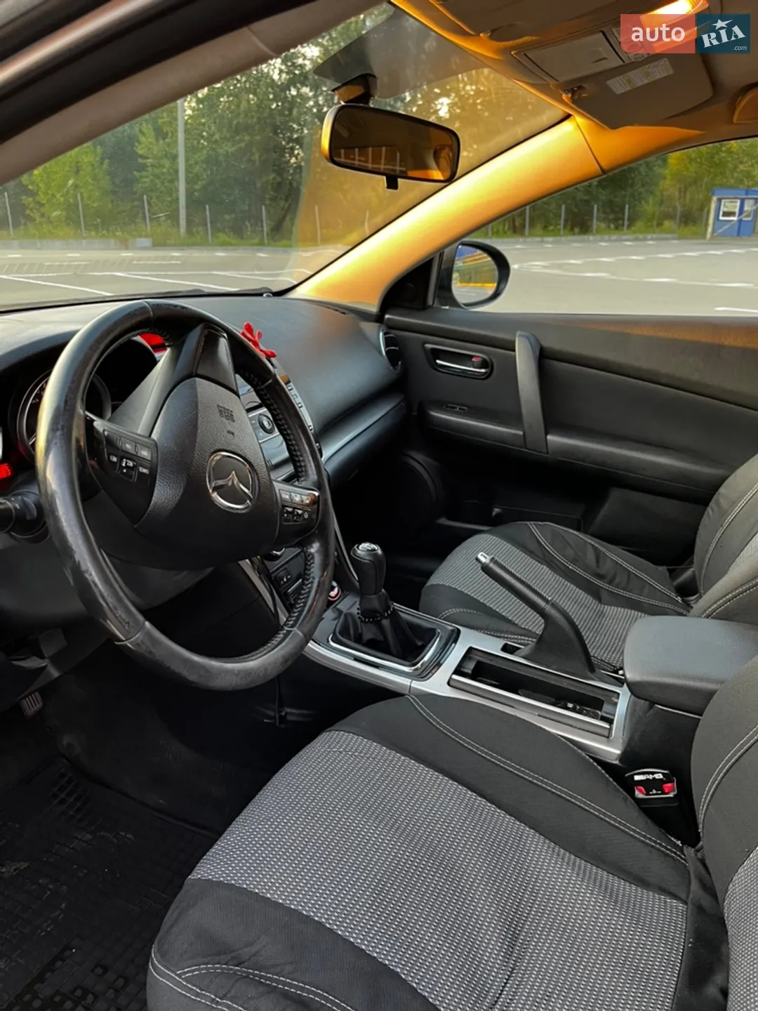 2010 Mazda 6 - мініатюра 3