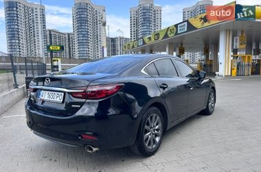 Седан Mazda 6 2019 в Києві