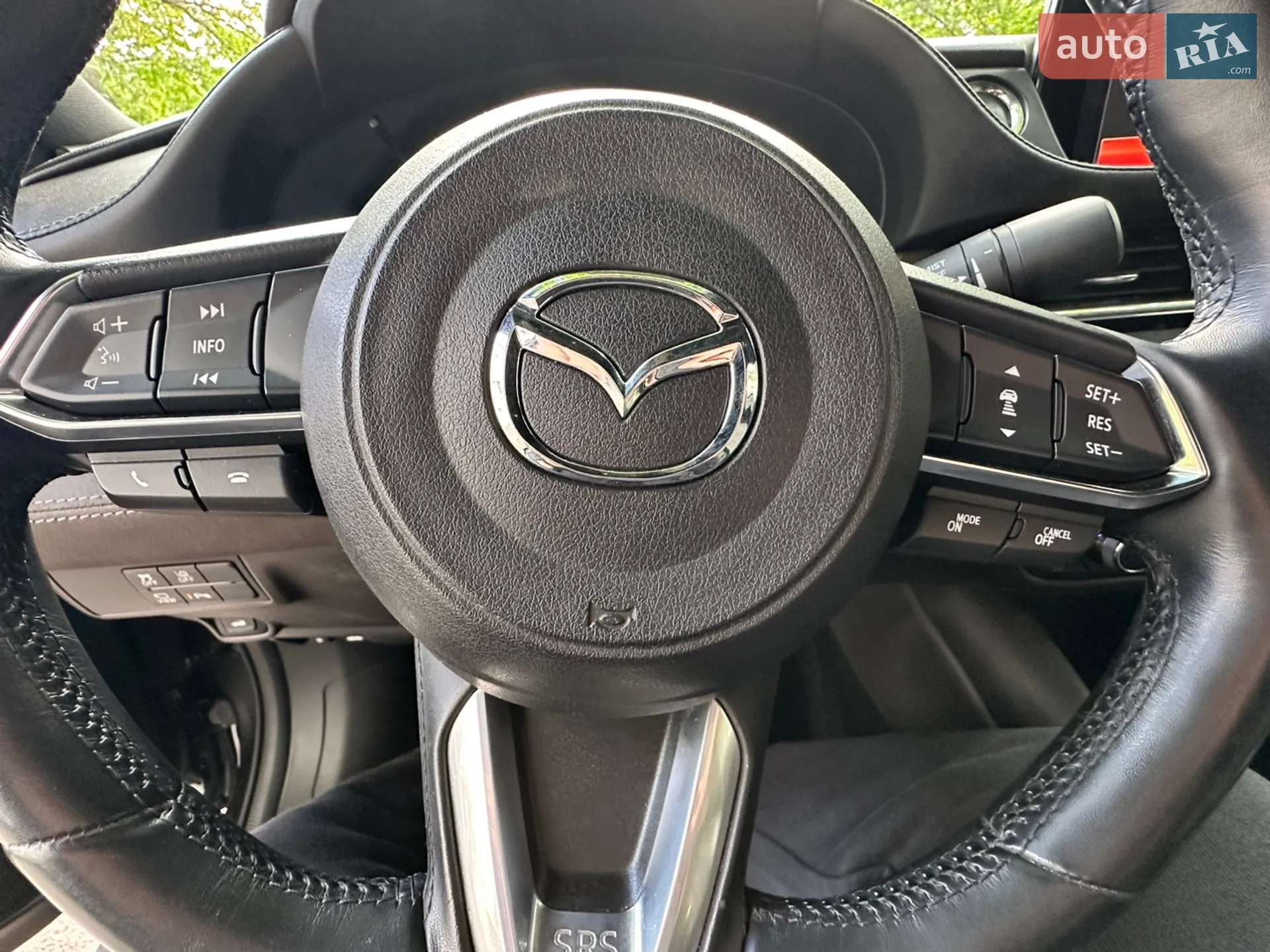 2018 Mazda 6 - мініатюра 15