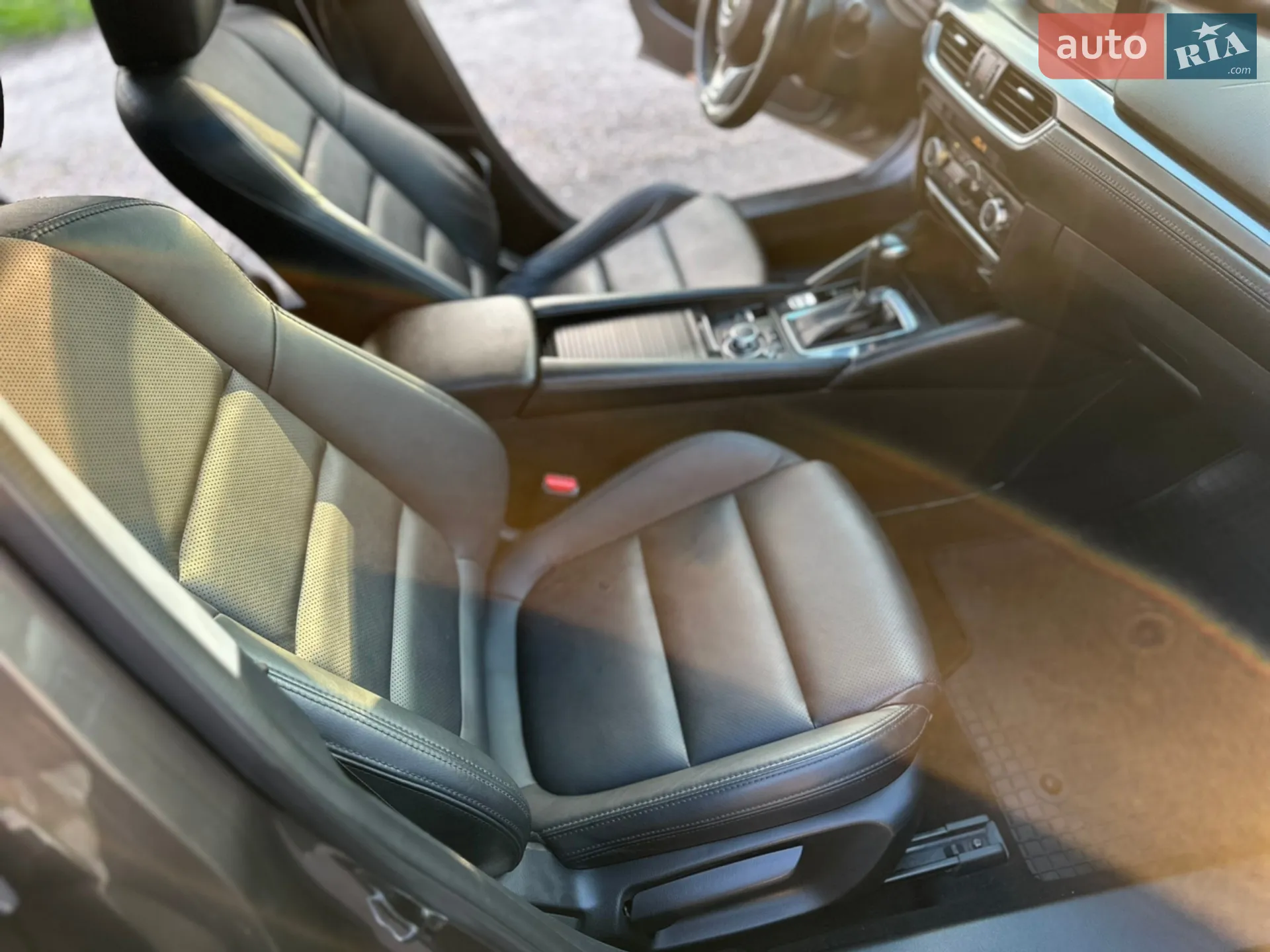 2016 Mazda 6 - мініатюра 20
