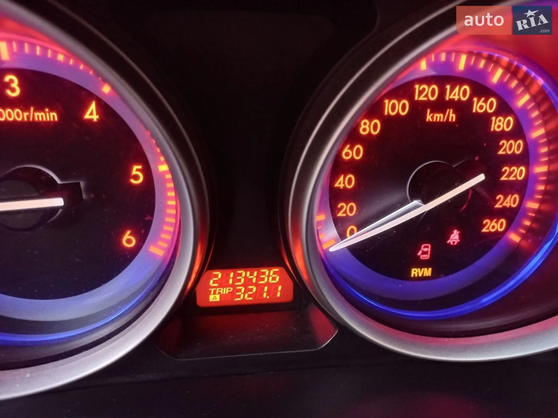2010 Mazda 6 - мініатюра 23