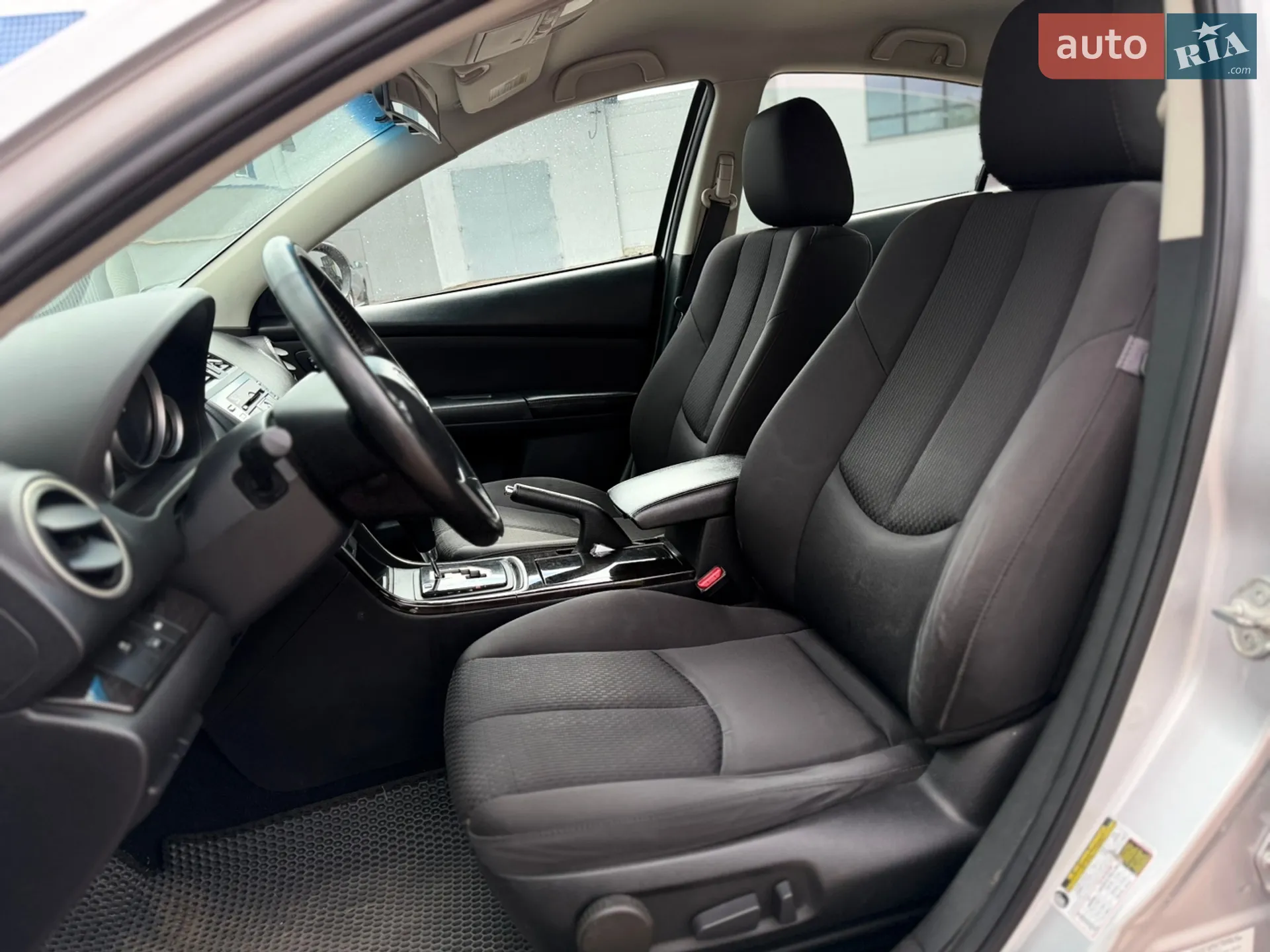 2012 Mazda 6 - мініатюра 24