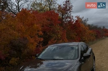 Седан Mazda 6 2017 в Миколаєві