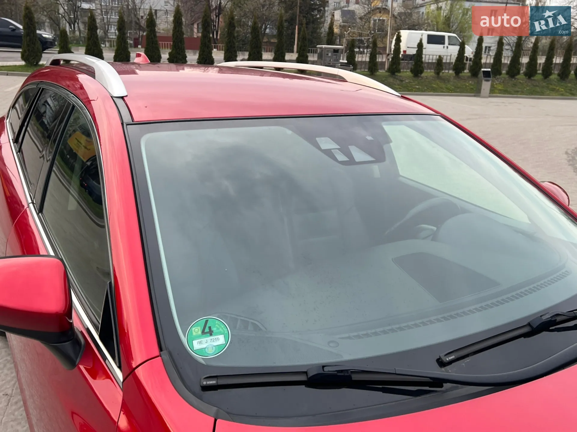 2014 Mazda 6 - мініатюра 31