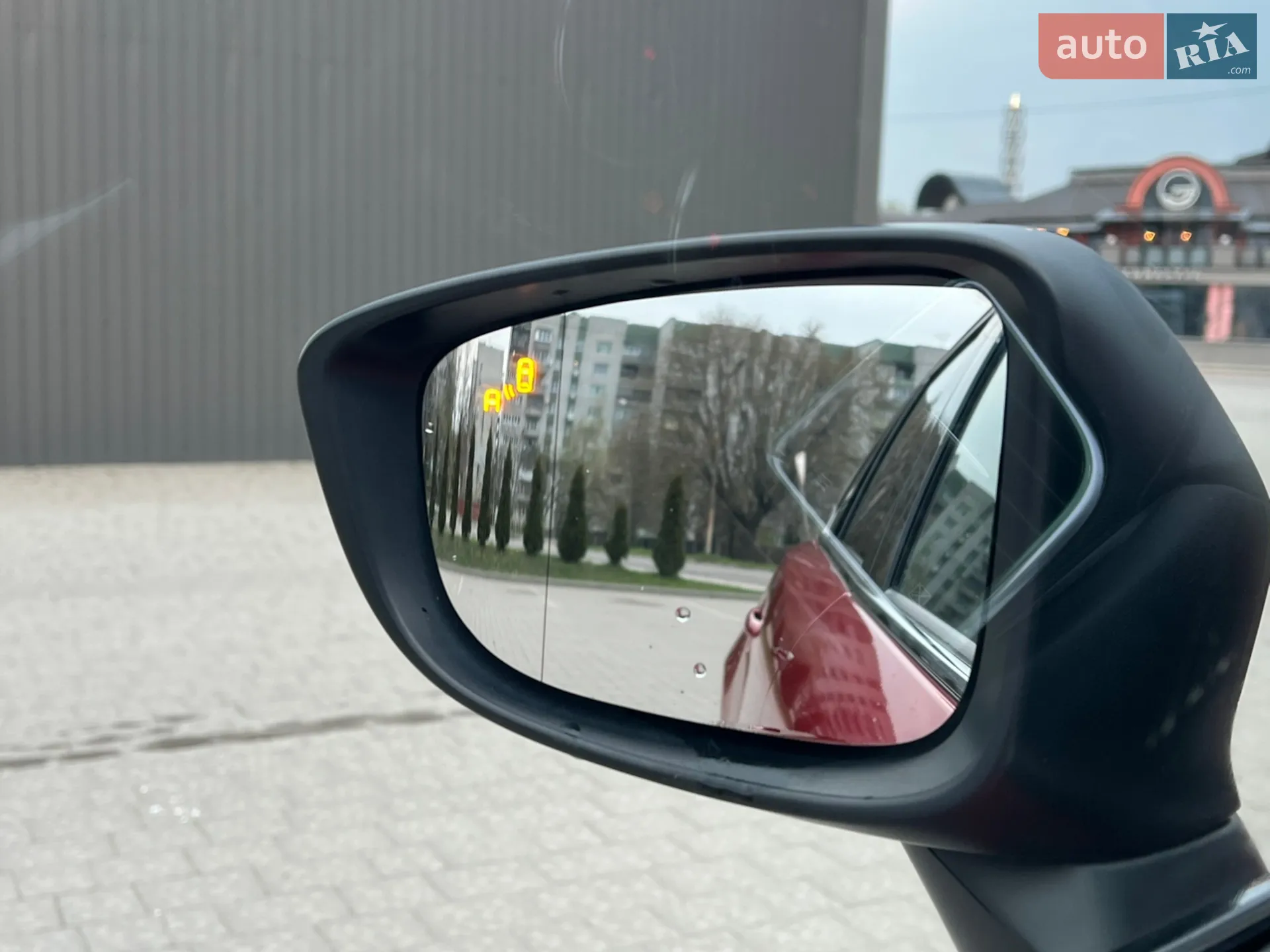 2014 Mazda 6 - мініатюра 36