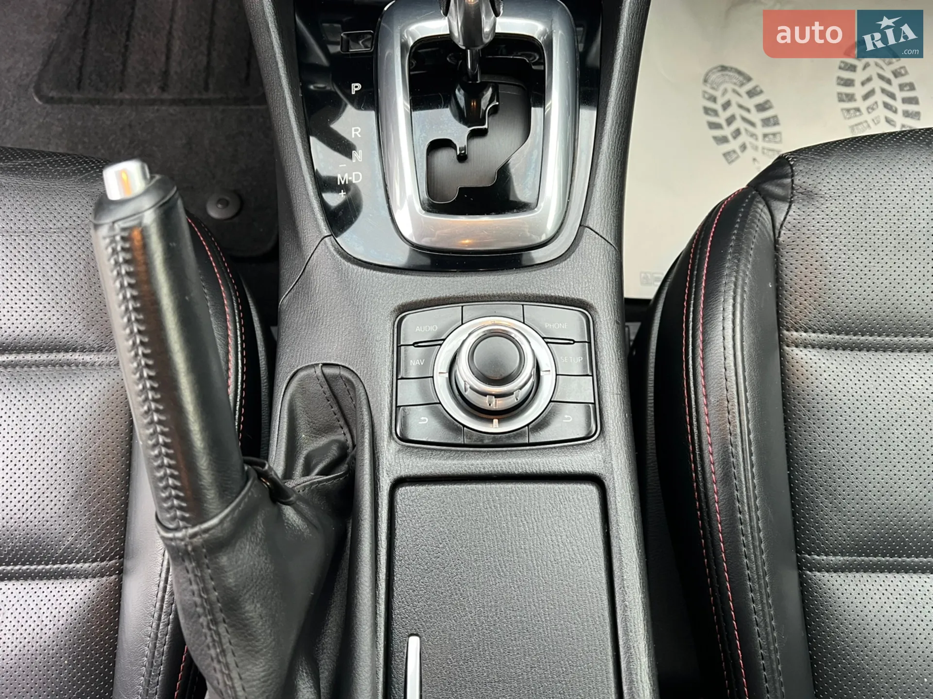 2014 Mazda 6 - мініатюра 44