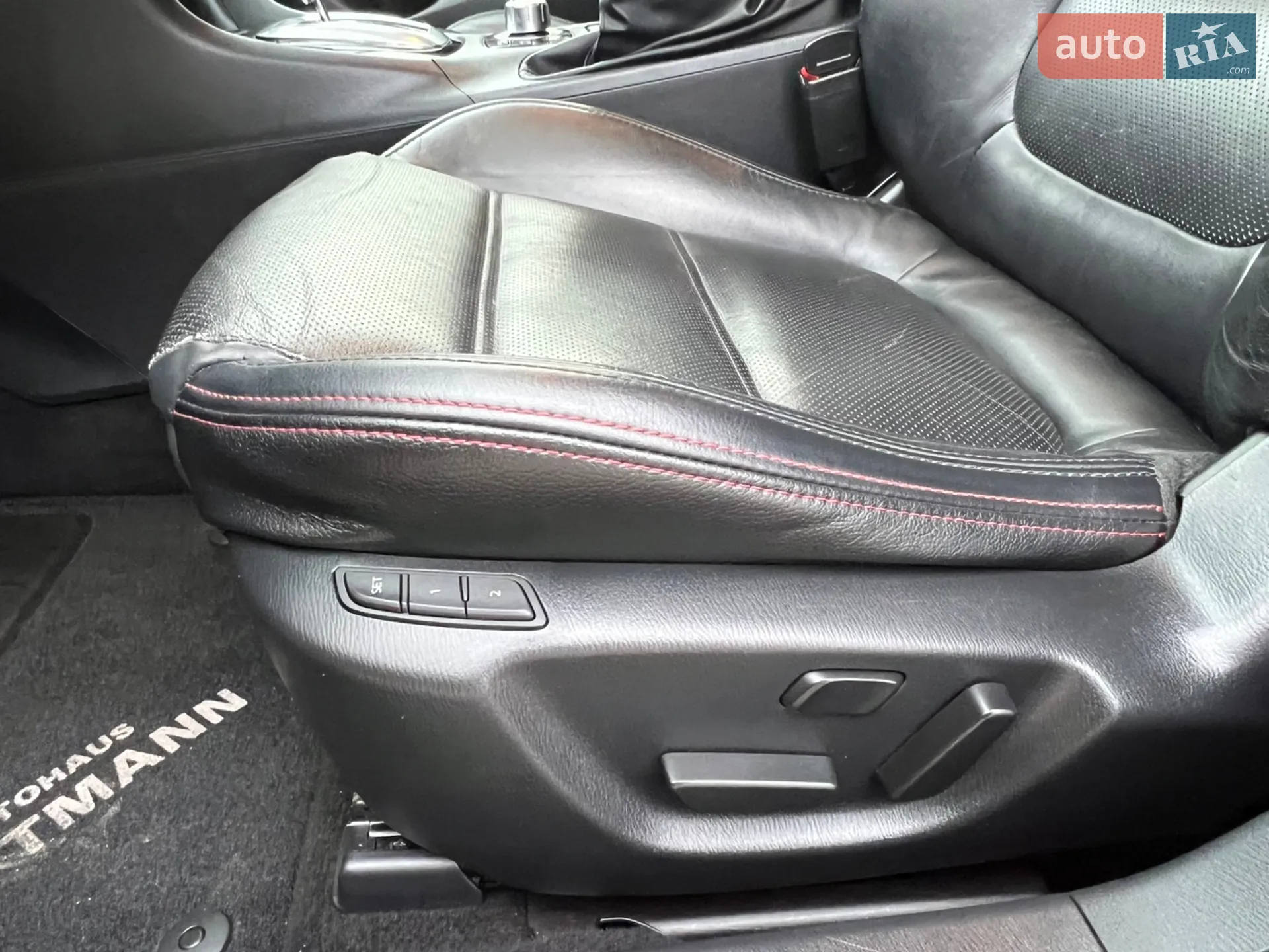 2014 Mazda 6 - мініатюра 51
