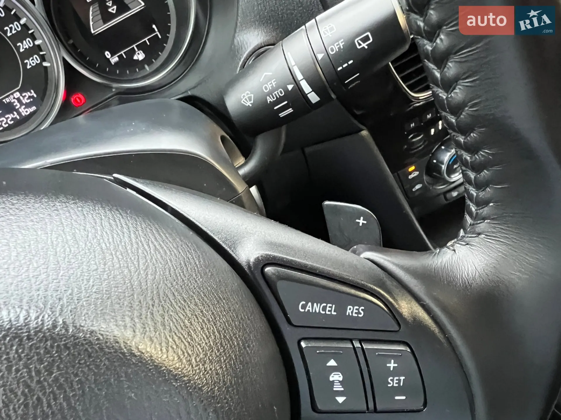2014 Mazda 6 - мініатюра 55