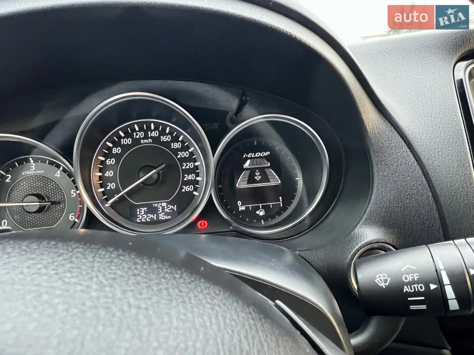 2014 Mazda 6 - мініатюра 56