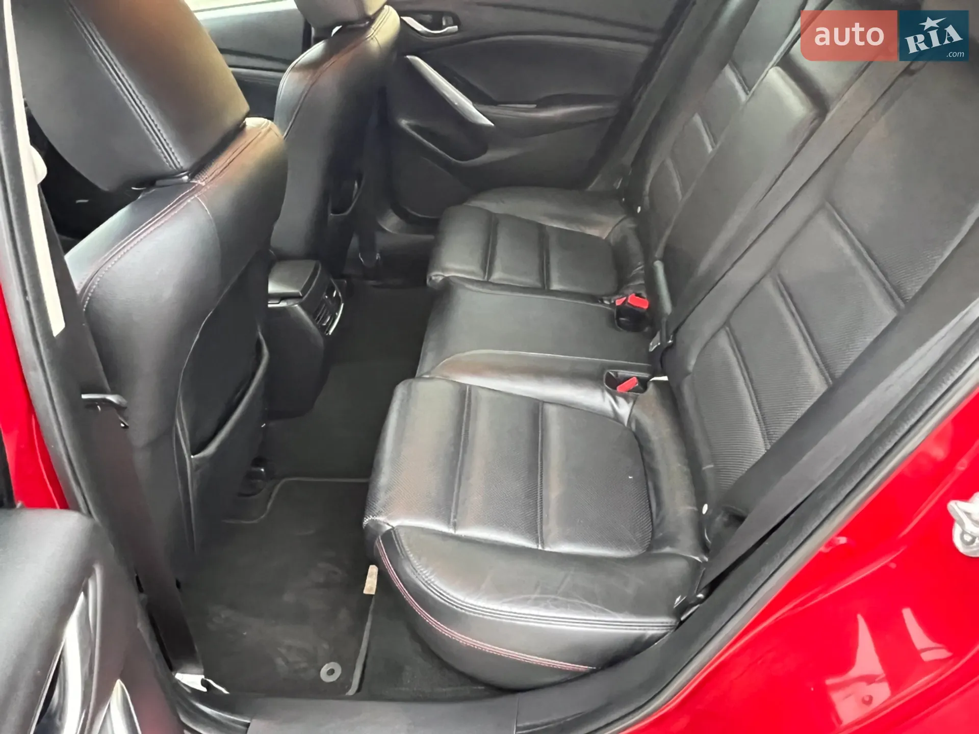 2014 Mazda 6 - мініатюра 57