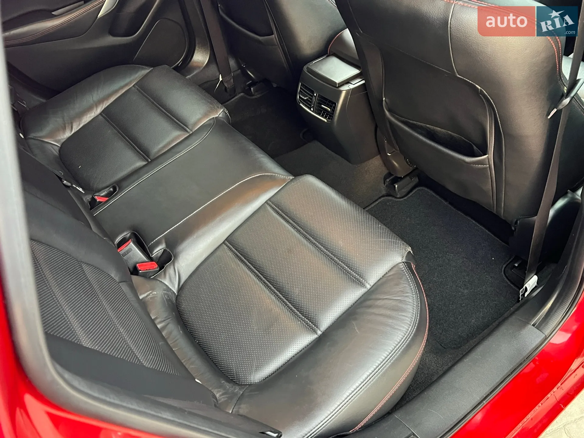 2014 Mazda 6 - мініатюра 59