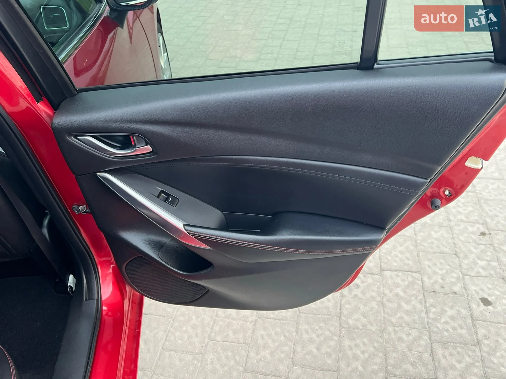 2014 Mazda 6 - мініатюра 60