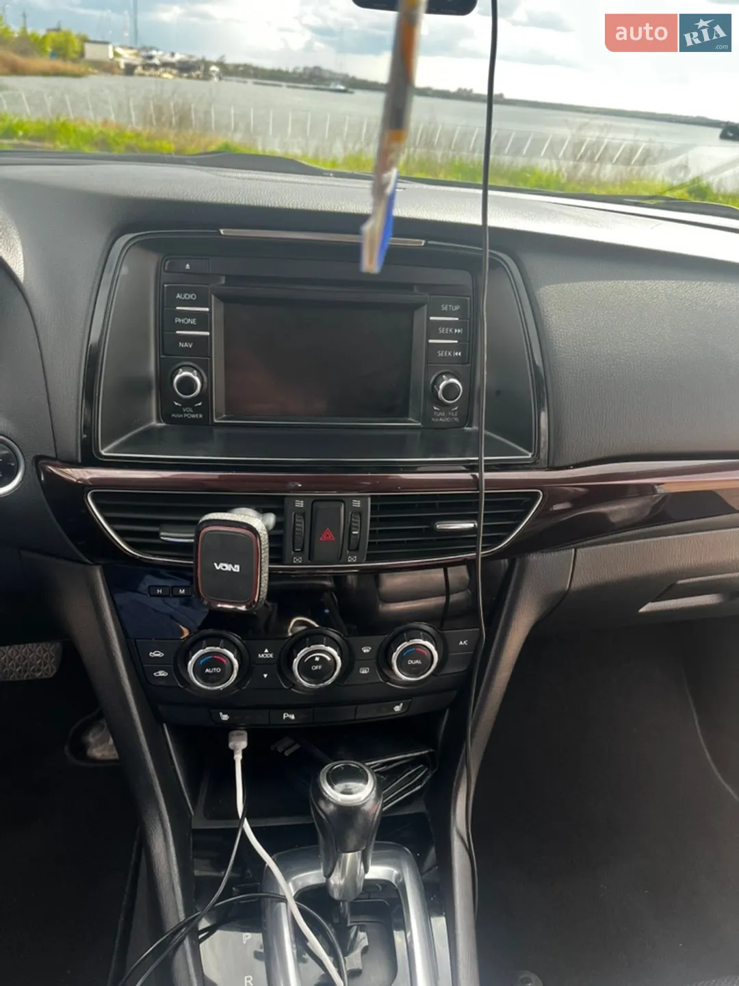 2014 Mazda 6 - мініатюра 11
