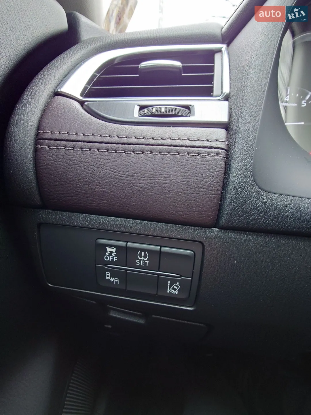 2015 Mazda 6 - мініатюра 74