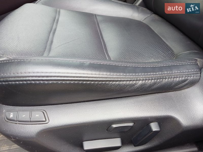 Седан Mazda 6 2015 в Ковеле