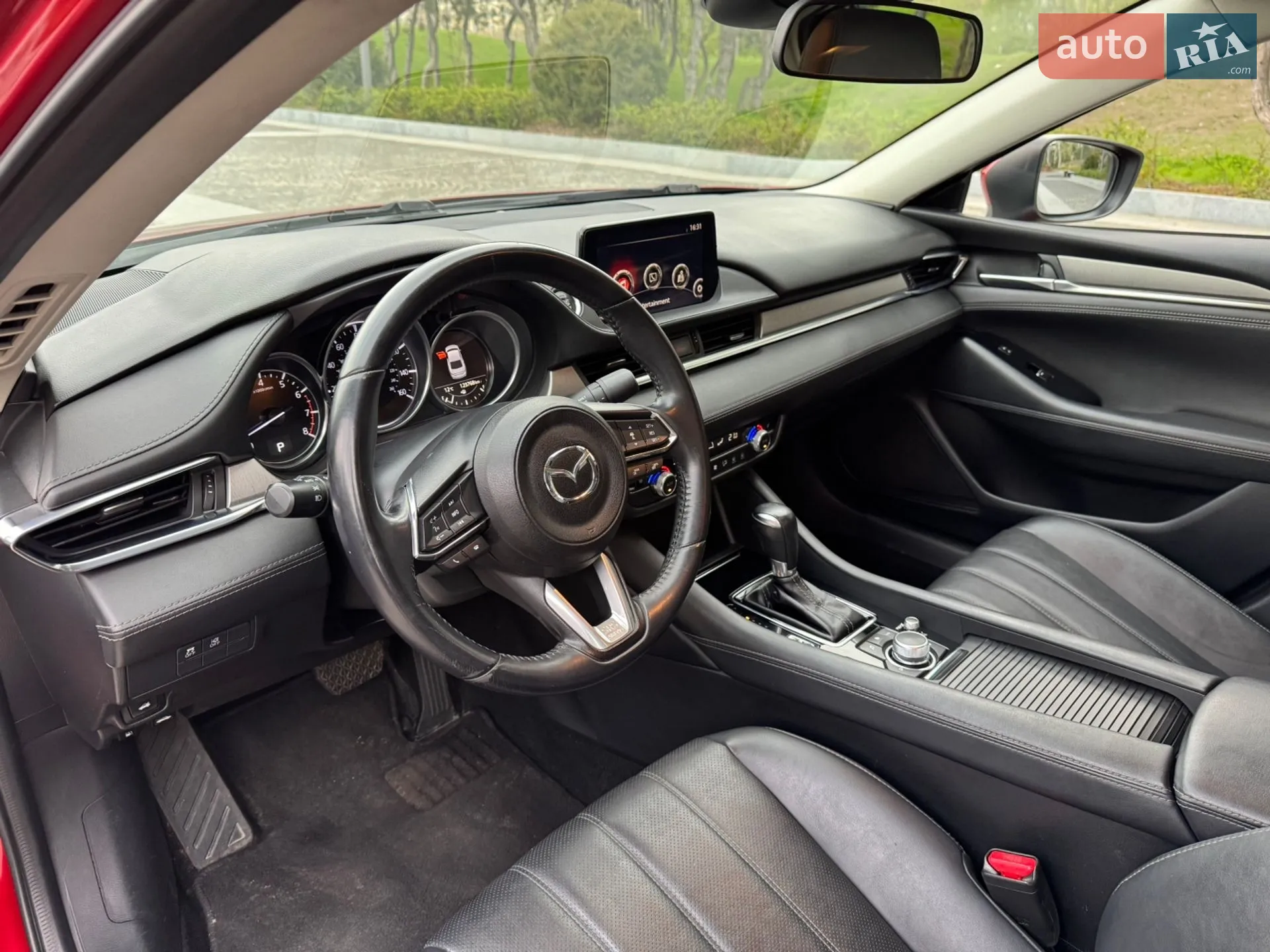 2018 Mazda 6 - мініатюра 19