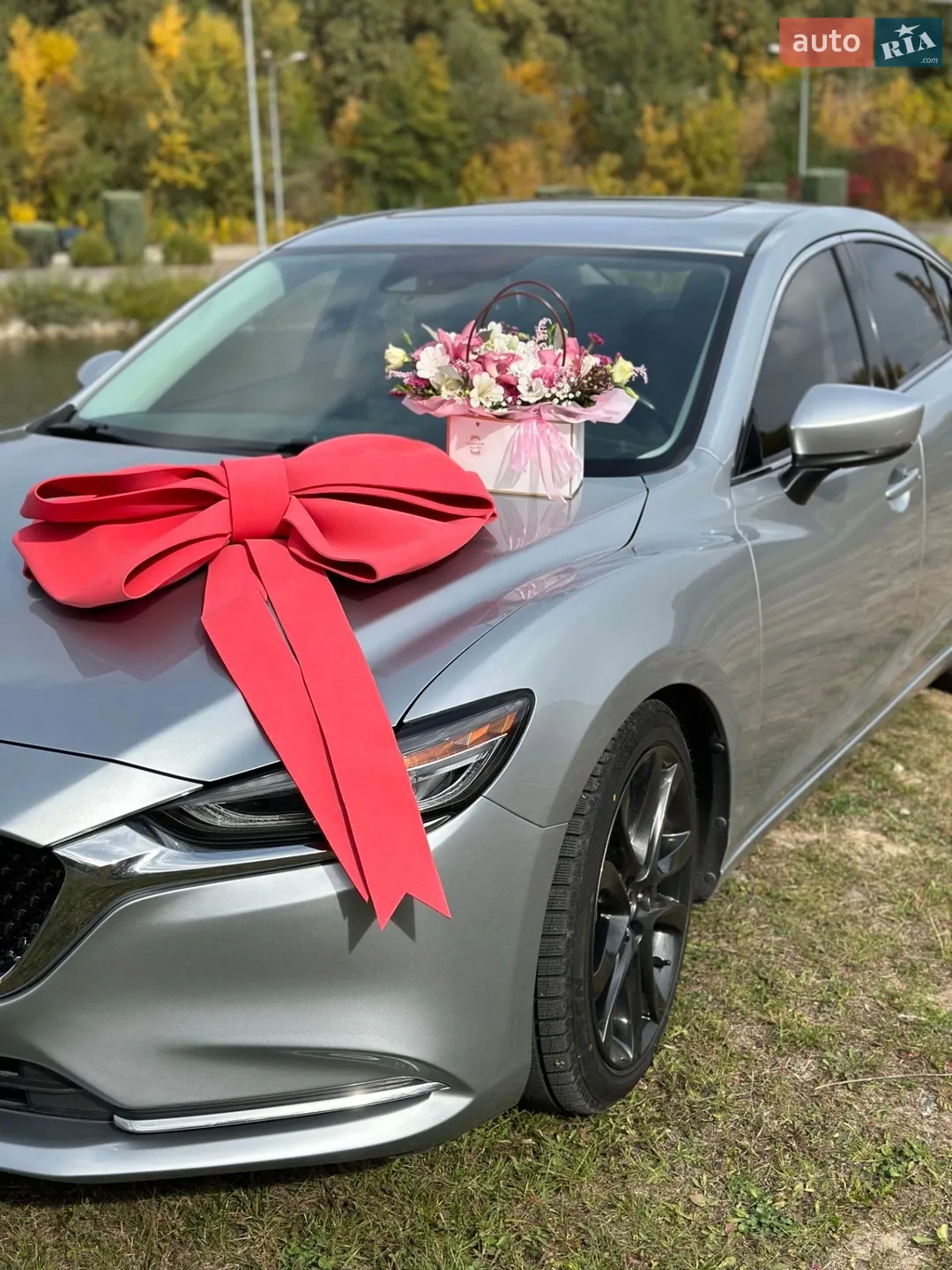 2018 Mazda 6 - мініатюра 7