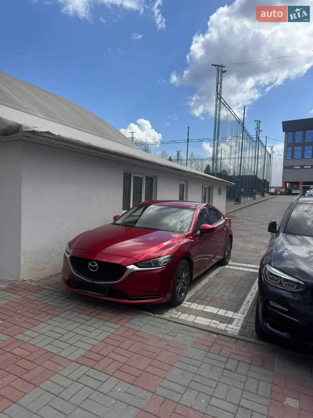 2018 Mazda 6 - мініатюра 5