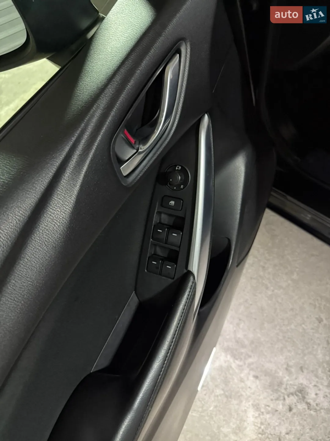 2012 Mazda 6 - мініатюра 12