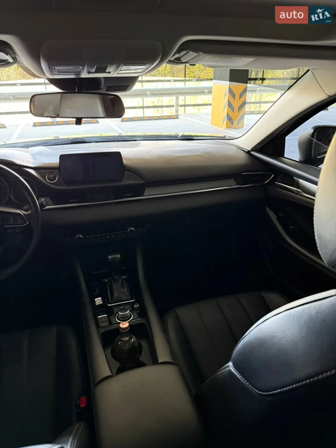 2020 Mazda 6 - мініатюра 22