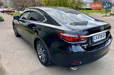Седан Mazda 6 2021 в Черкассах
