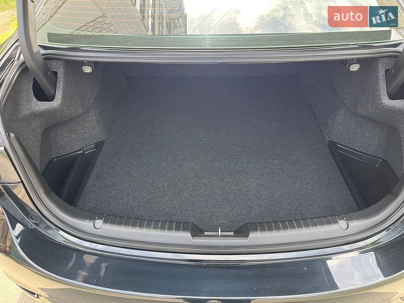 Седан Mazda 6 2021 в Черкассах