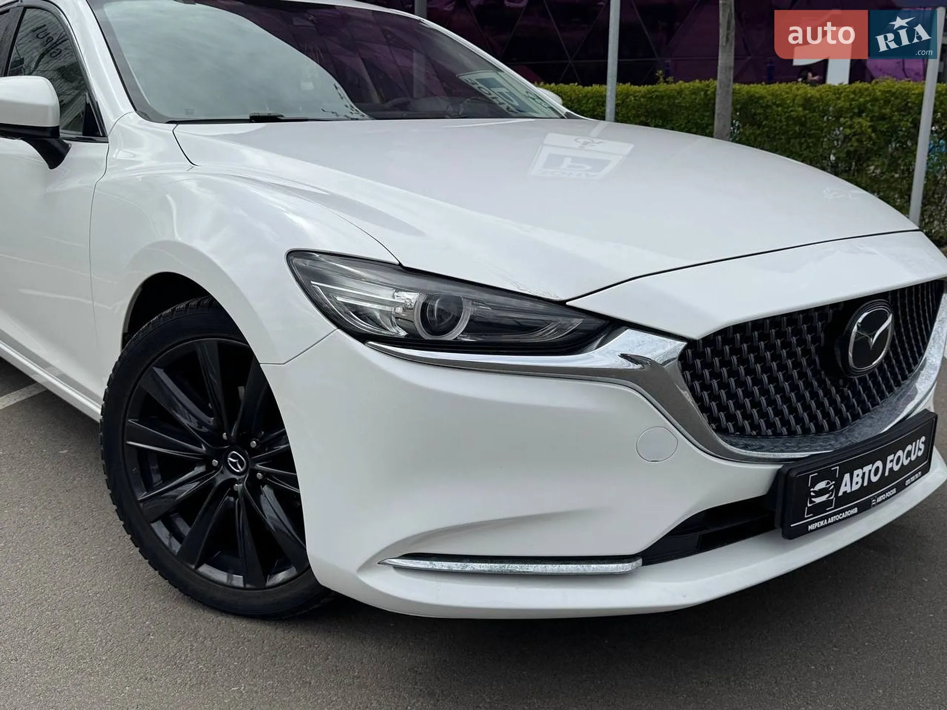 2019 Mazda 6 - мініатюра 2
