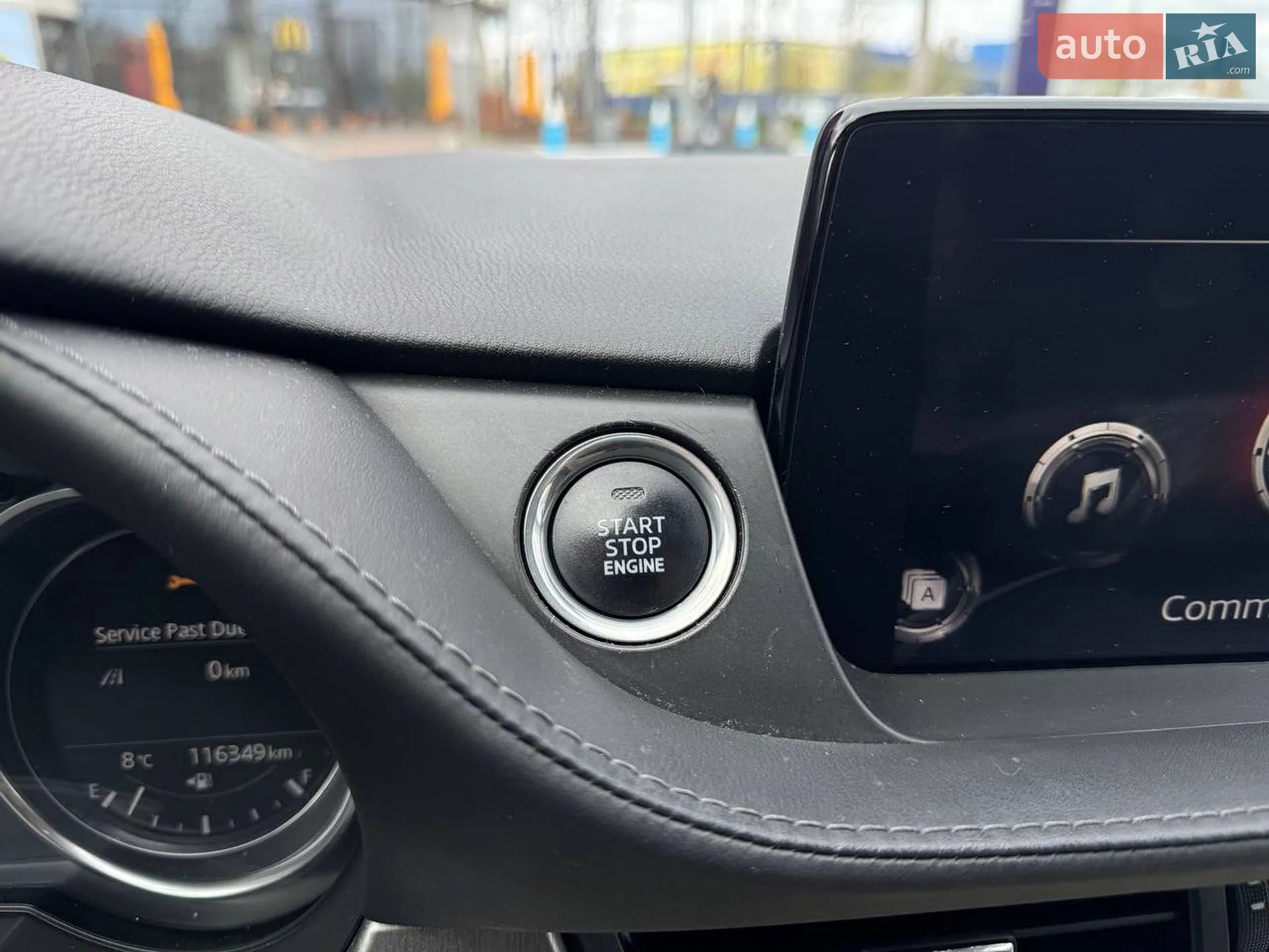 2019 Mazda 6 - мініатюра 24