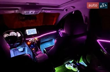 Седан Mazda 6 2015 в Киеве