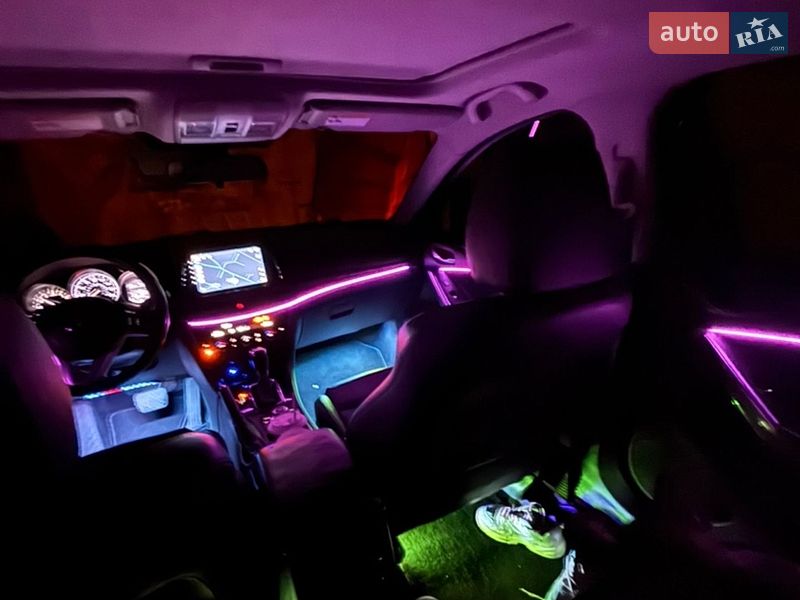 Седан Mazda 6 2015 в Киеве