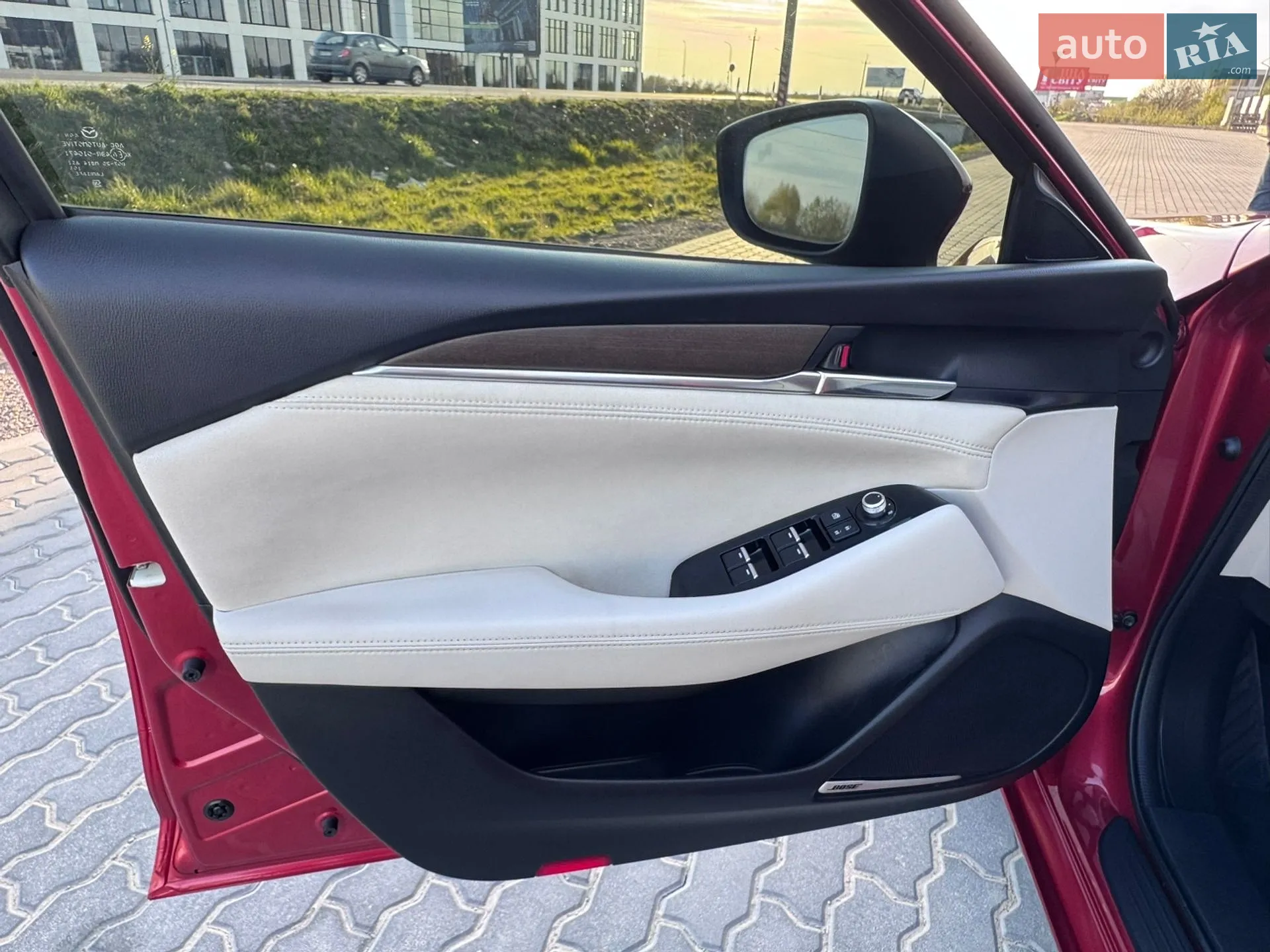 2018 Mazda 6 - мініатюра 74