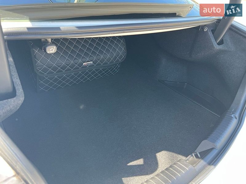 Седан Mazda 6 2016 в Одессе