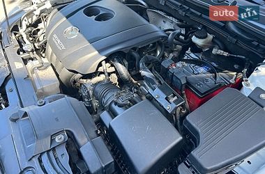 Седан Mazda 6 2016 в Одессе