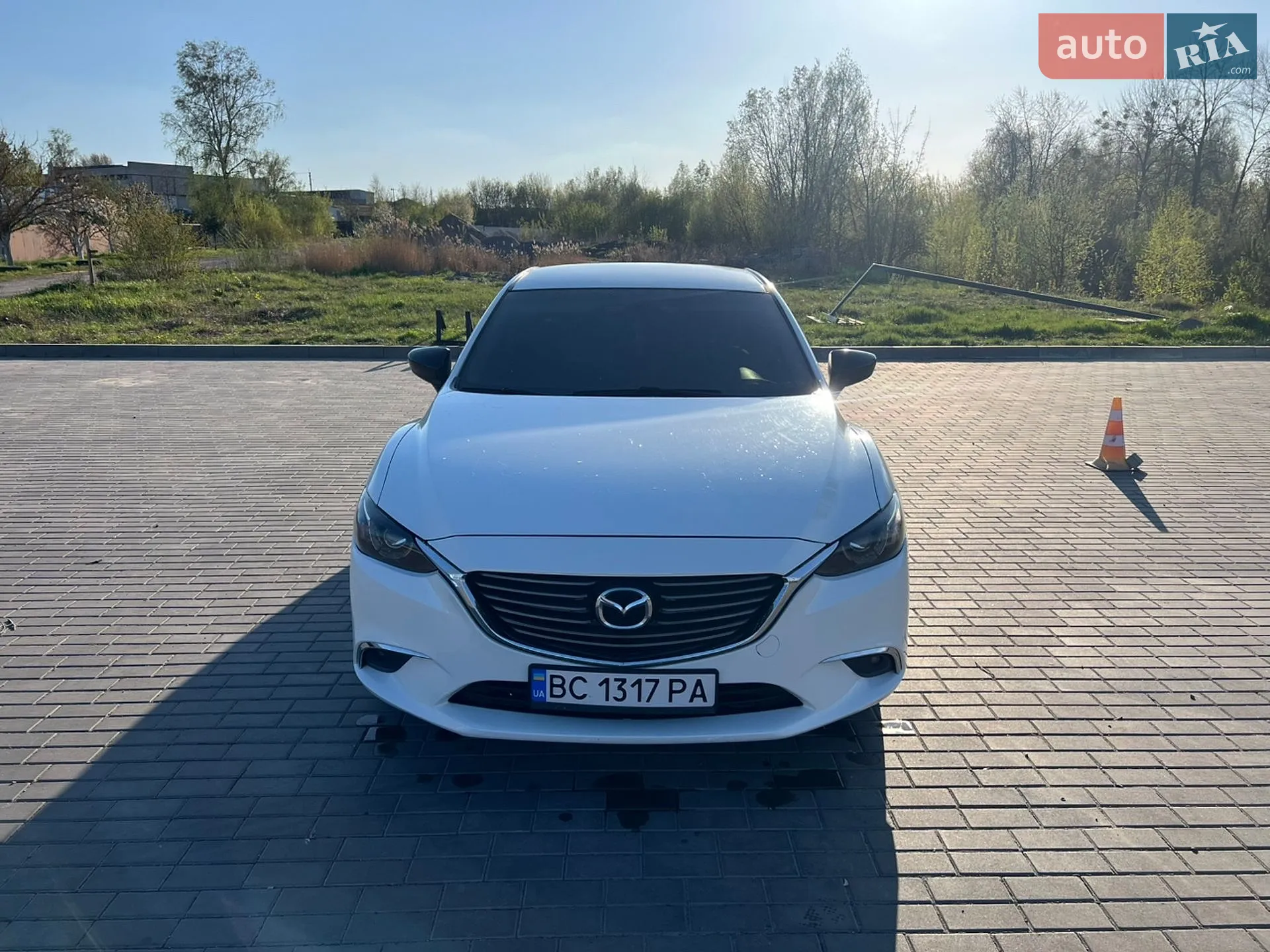 2015 Mazda 6 - мініатюра 13