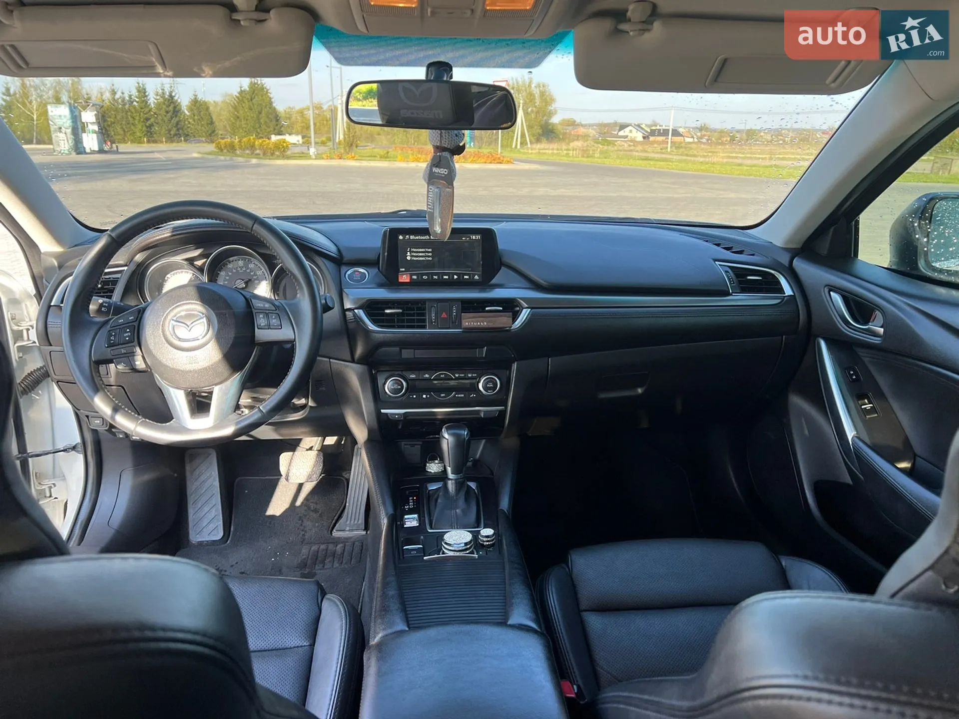 2015 Mazda 6 - мініатюра 25