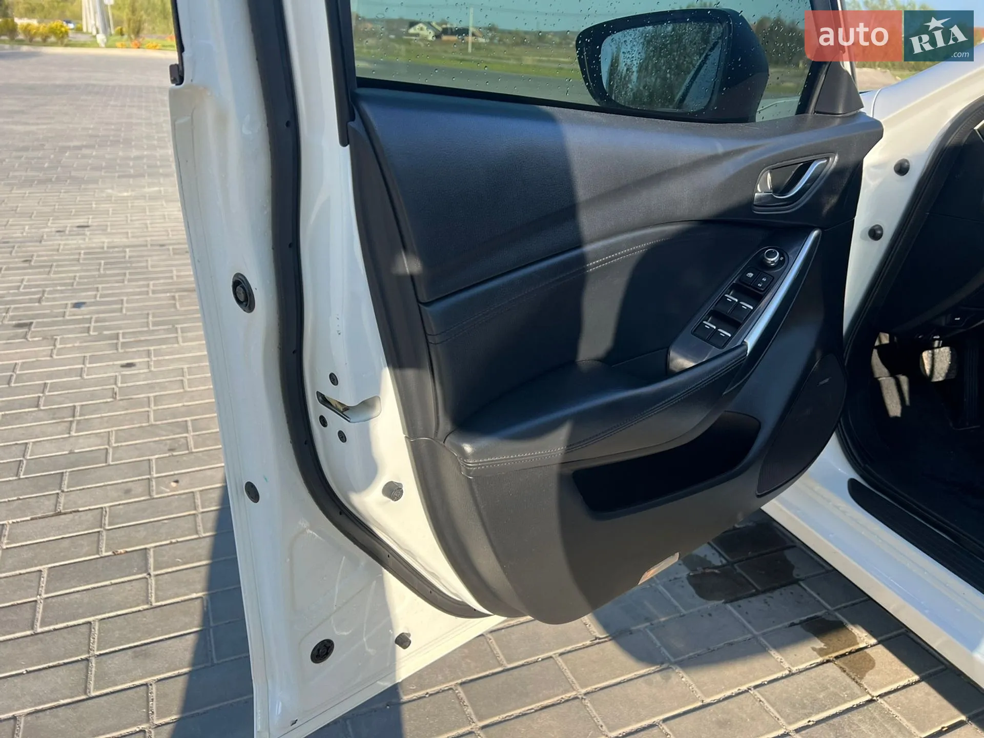 2015 Mazda 6 - мініатюра 28