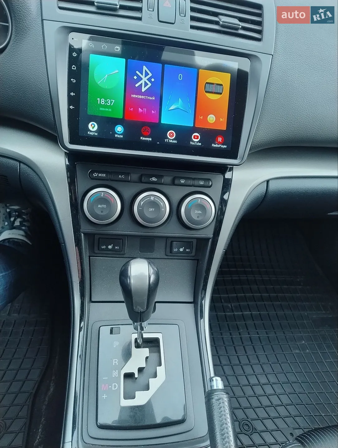 2010 Mazda 6 - мініатюра 16
