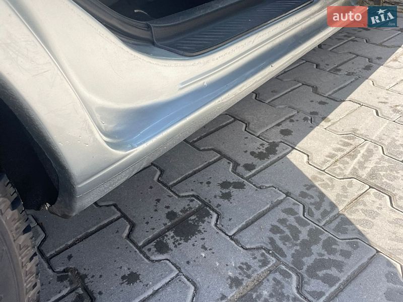 Седан Mazda 6 2006 в Виннице