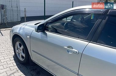 Седан Mazda 6 2006 в Виннице